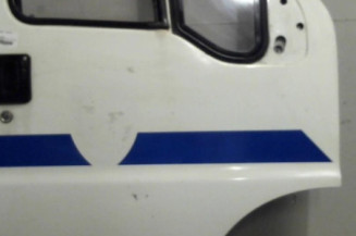 Porte avant droit CITROEN JUMPER 2 Photo n°1