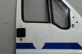 Porte avant droit CITROEN JUMPER 2