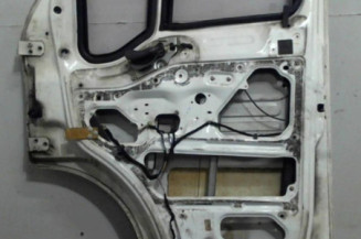 Porte avant droit CITROEN JUMPER 2