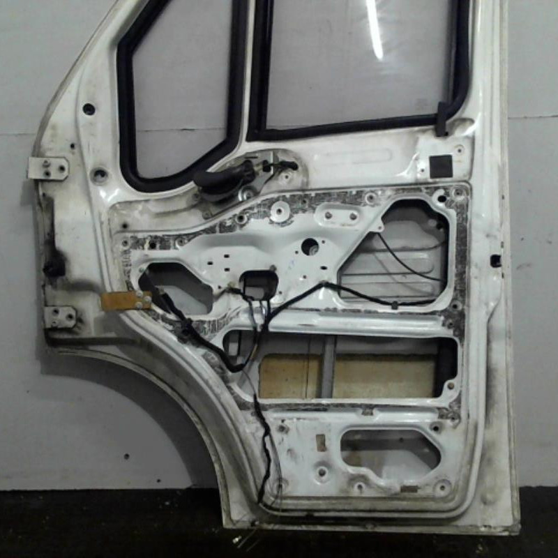 Porte avant droit CITROEN JUMPER 2 Photo n°4