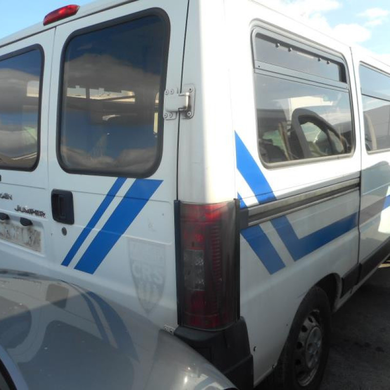 Porte avant droit CITROEN JUMPER 2 Photo n°8