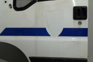 Porte avant gauche CITROEN JUMPER 2 Photo n°1