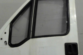 Porte avant gauche CITROEN JUMPER 2