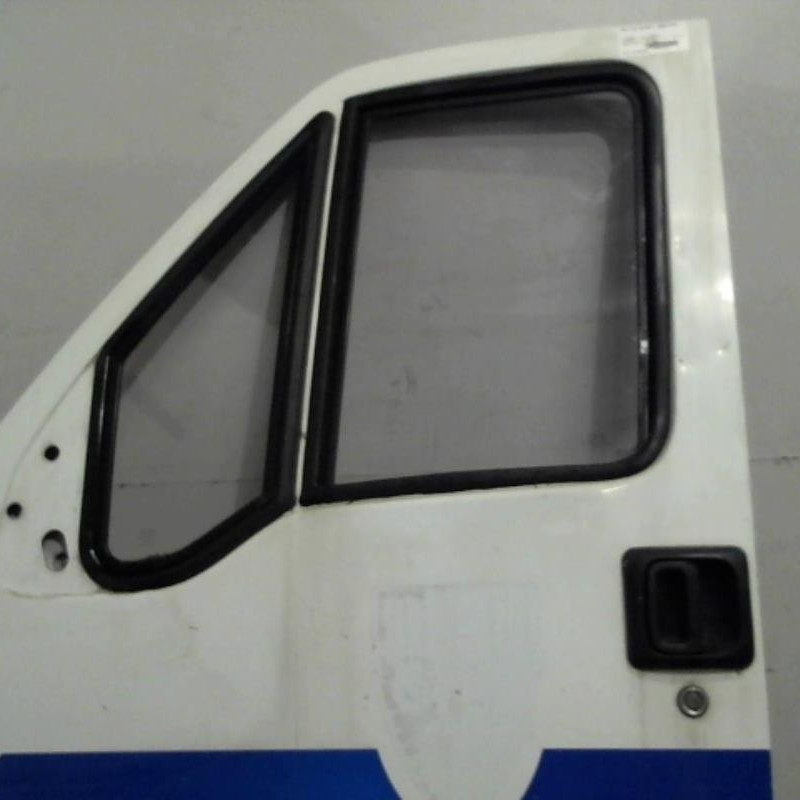 Porte avant gauche CITROEN JUMPER 2 Photo n°2