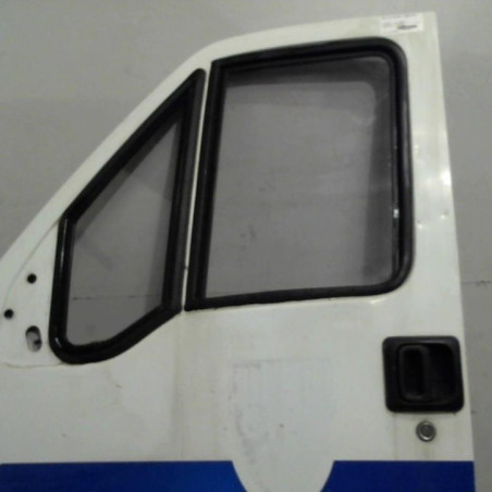 Porte avant gauche CITROEN JUMPER 2