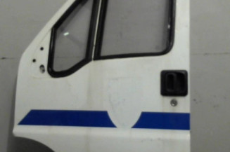 Porte avant gauche CITROEN JUMPER 2