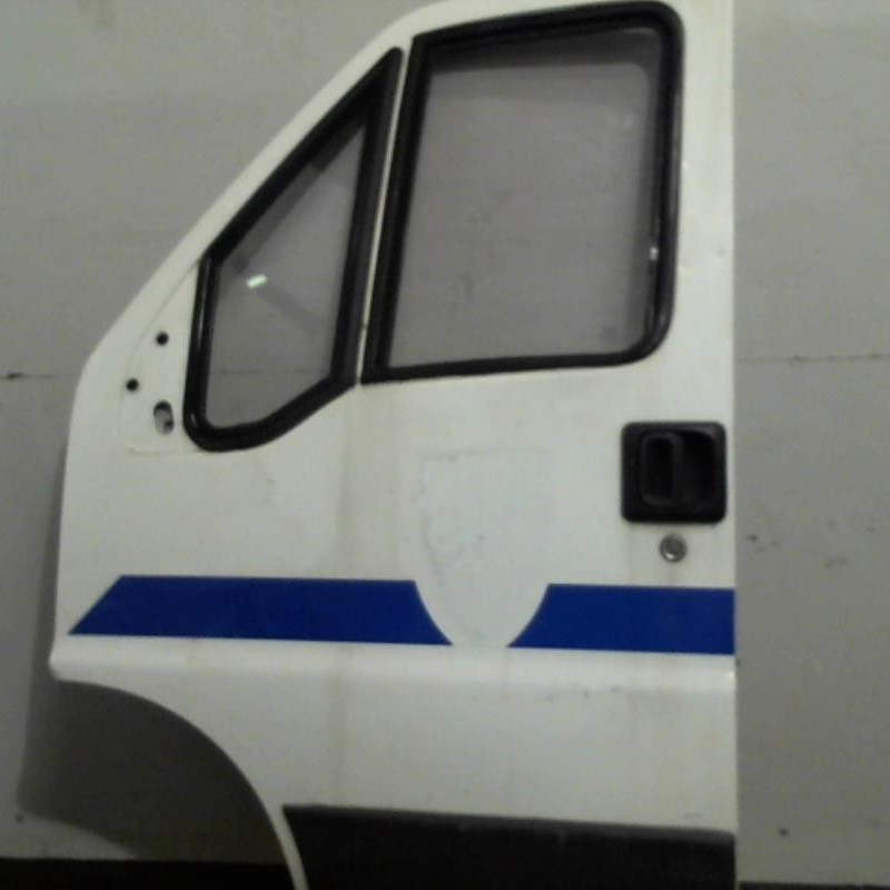 Porte avant gauche CITROEN JUMPER 2 Photo n°3