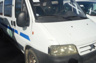 Porte avant gauche CITROEN JUMPER 2