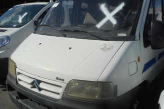 Porte avant gauche CITROEN JUMPER 2