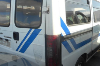 Porte avant gauche CITROEN JUMPER 2