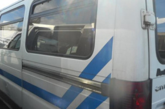 Porte avant gauche CITROEN JUMPER 2