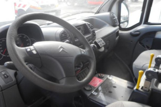 Porte avant gauche CITROEN JUMPER 2