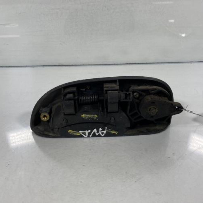 Poignee porte avant droit RENAULT KANGOO 1 Photo n°3