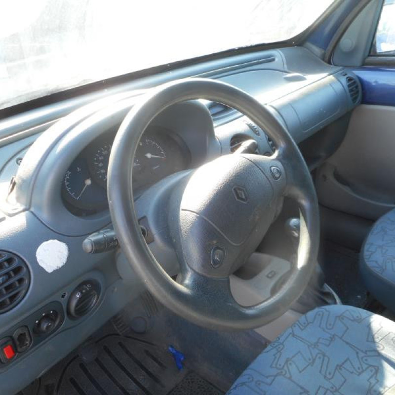 Poignee porte laterale droit RENAULT KANGOO 1 Photo n°8