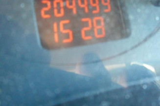 Poignee porte laterale droit RENAULT KANGOO 1