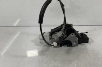 Serrure avant droit VOLKSWAGEN FOX