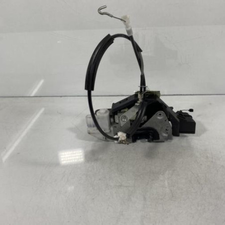 Serrure avant droit VOLKSWAGEN FOX