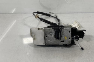 Serrure avant droit VOLKSWAGEN FOX