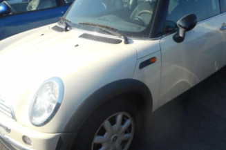 Aile avant droit MINI MINI 1 R50/R53
