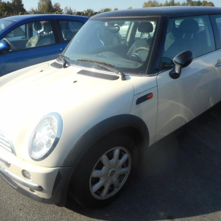Aile avant droit MINI MINI 1 R50/R53