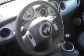 Aile avant droit MINI MINI 1 R50/R53