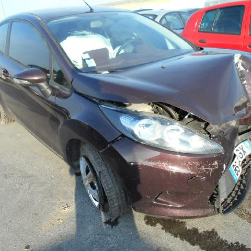Autoradio d'origine FORD FIESTA 6 Photo n°6