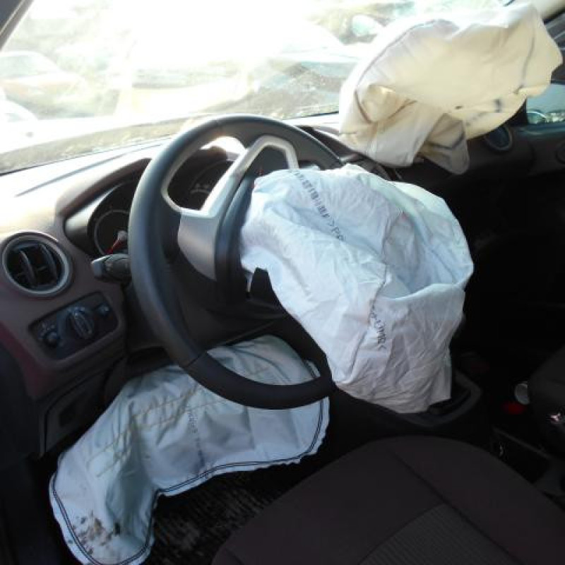 Autoradio d'origine FORD FIESTA 6 Photo n°9