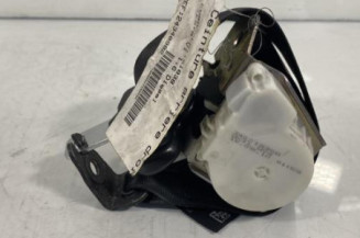 Ceinture arriere droit FORD FIESTA 6