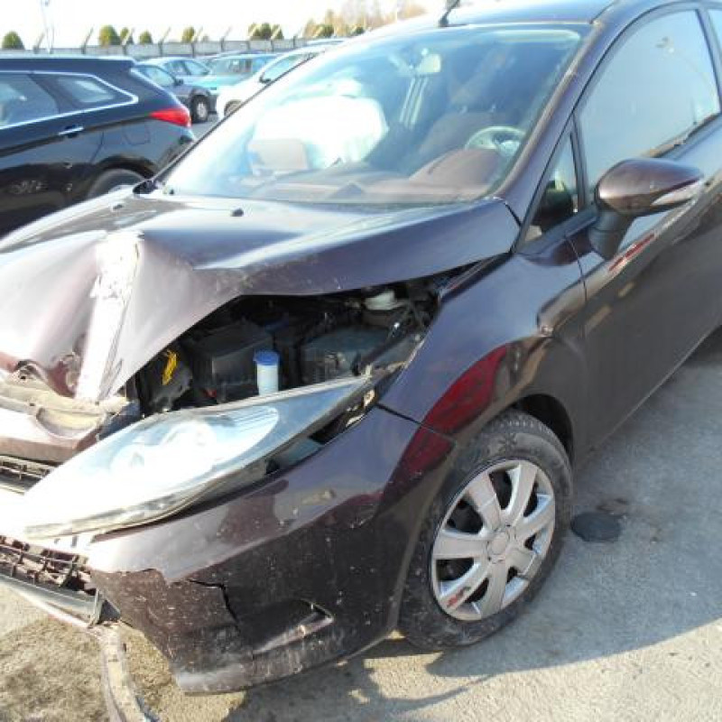 Ceinture arriere droit FORD FIESTA 6 Photo n°4