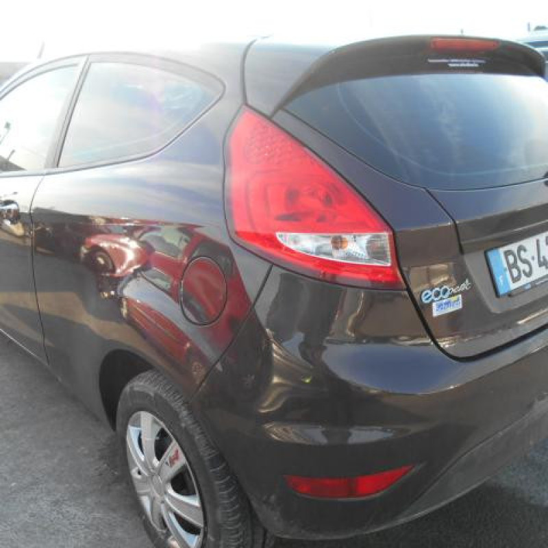 Ceinture arriere droit FORD FIESTA 6 Photo n°8