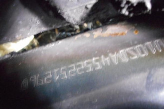 Bras essuie glace avant droit DACIA DOKKER