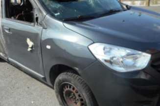 Bras essuie glace avant gauche DACIA DOKKER