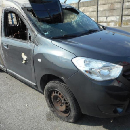 Bras essuie glace avant gauche DACIA DOKKER