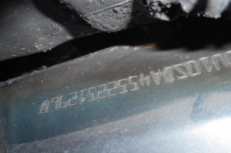 Bras essuie glace avant gauche DACIA DOKKER