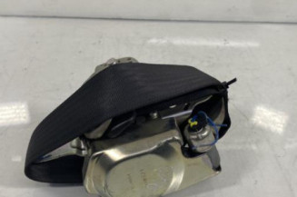 Pretensionneur de ceinture avant droit SUZUKI SWIFT 3 Photo n°1