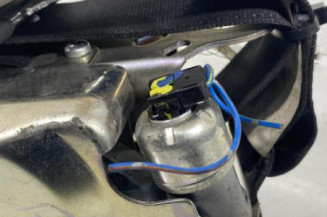Pretensionneur de ceinture avant droit SUZUKI SWIFT 3