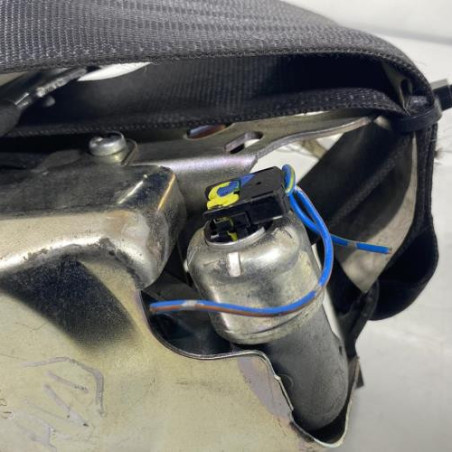 Pretensionneur de ceinture avant droit SUZUKI SWIFT 3