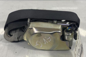 Pretensionneur de ceinture avant gauche SUZUKI SWIFT 3 Photo n°1