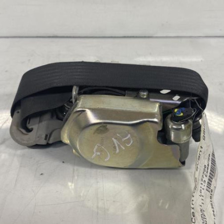Pretensionneur de ceinture avant gauche SUZUKI SWIFT 3 Photo n°1