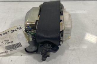 Pretensionneur de ceinture avant gauche SUZUKI SWIFT 3