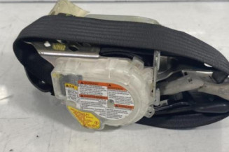 Pretensionneur de ceinture avant gauche SUZUKI SWIFT 3