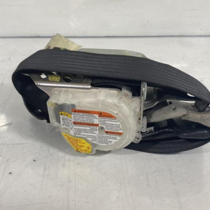 Pretensionneur de ceinture avant gauche SUZUKI SWIFT 3 Photo n°3