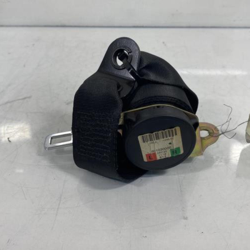 Ceinture arriere gauche MINI MINI 1 R50/R53 Photo n°1