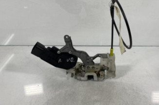 Serrure avant droit TOYOTA AYGO 1 Photo n°1