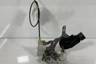 Serrure avant droit TOYOTA AYGO 1