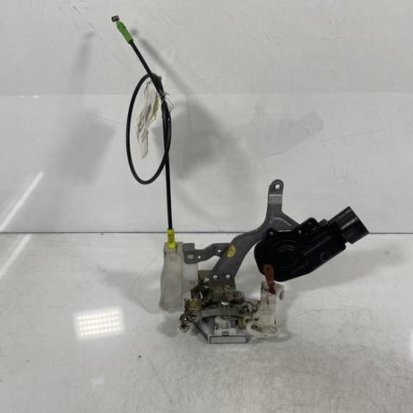 Serrure avant droit TOYOTA AYGO 1
