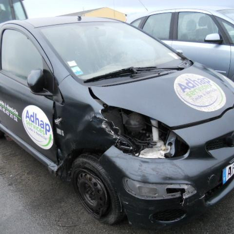 Serrure avant droit TOYOTA AYGO 1 Photo n°5