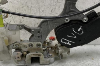 Serrure avant gauche TOYOTA AYGO 1