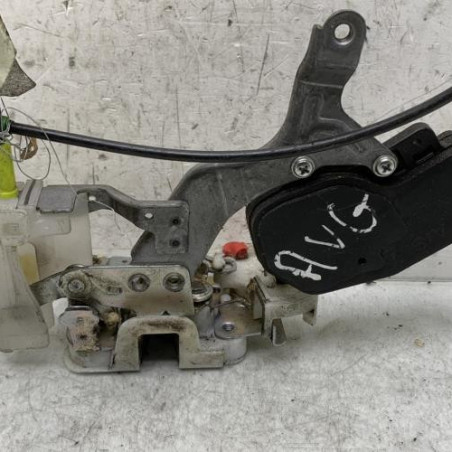 Serrure avant gauche TOYOTA AYGO 1