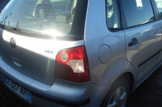 Com (Bloc Contacteur Tournant+Commodo Essuie Glace+Commodo Phare) VOLKSWAGEN POLO 4